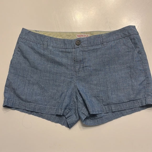 3 pairs of cute shorts, size 6 - Picture 4 of 7